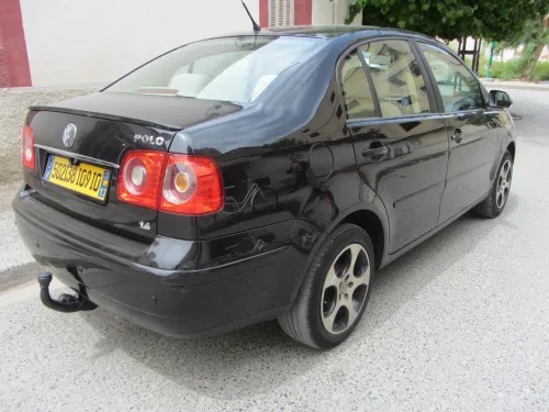 Volkswagen Polo 2009 classique