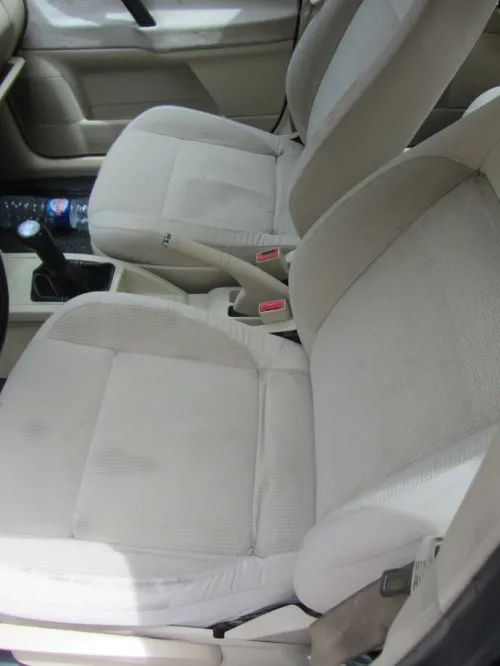 Volkswagen Polo 2009 classique