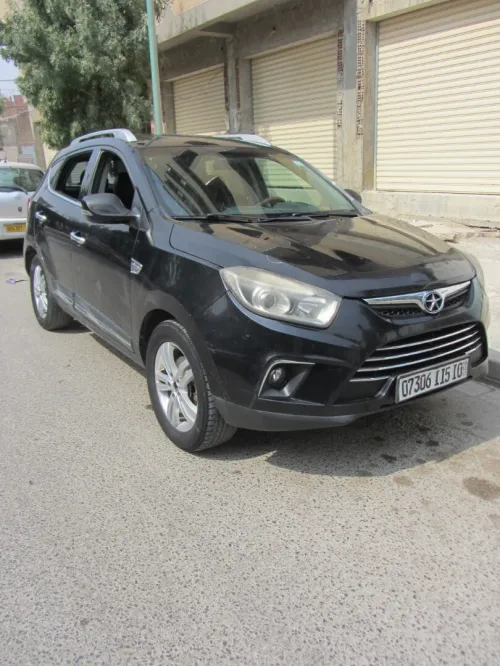 JAC J5 2015 S5