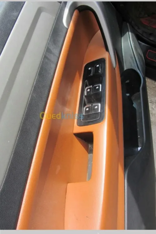 JAC S5 2015 