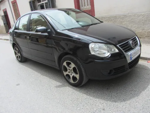 Volkswagen Polo 2009 Classique
