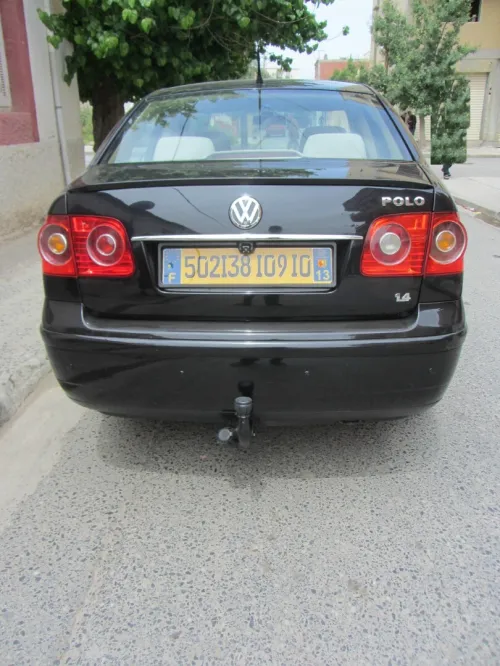 Volkswagen Polo 2009 classique