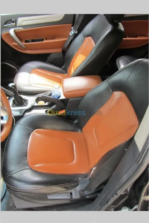 JAC S5 2015 Extreme