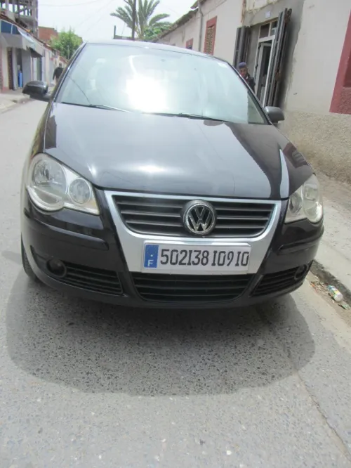 Volkswagen Polo 2009 classique