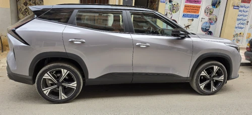 Geely Cityray  2026 Beautiful 