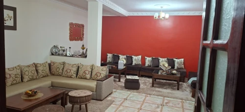 Vente Villa Oran Ain el turck