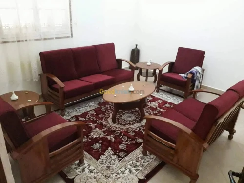 Vente Villa Oran Ain el turck