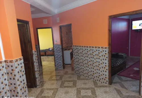 Location vacances Villa Aïn Témouchent Beni saf