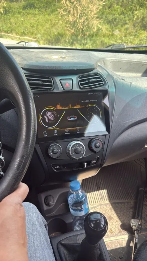 Hyundai EON 2013 EON