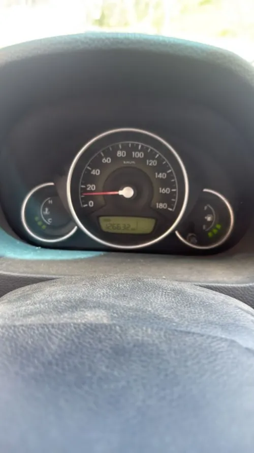 Hyundai EON 2013 EON