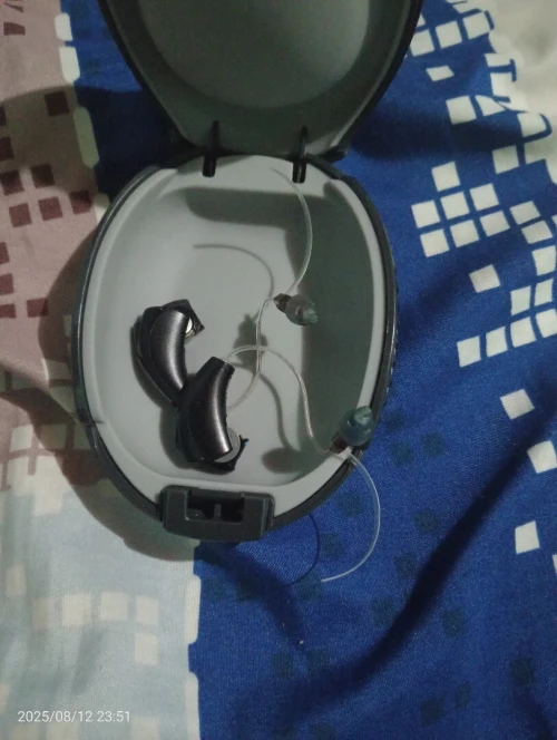 Starkey Livio 1200