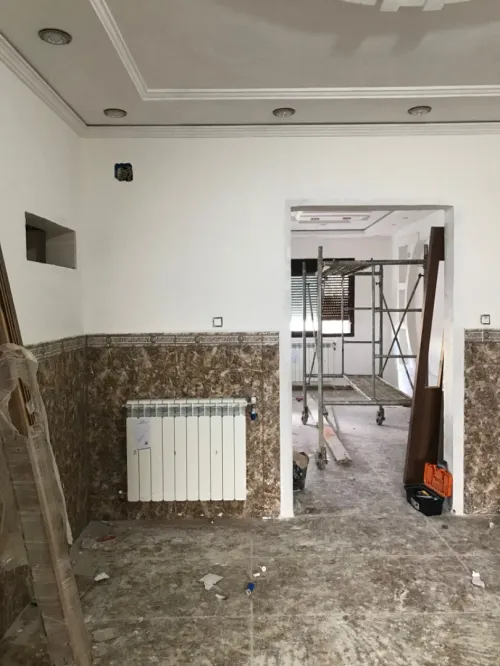 Plombier sanitaire et gaz et chauffage contral