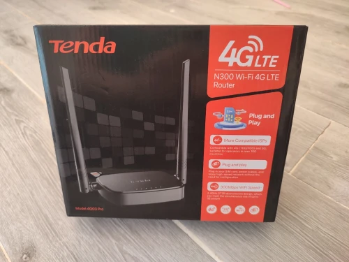 Modem 4g LTE 