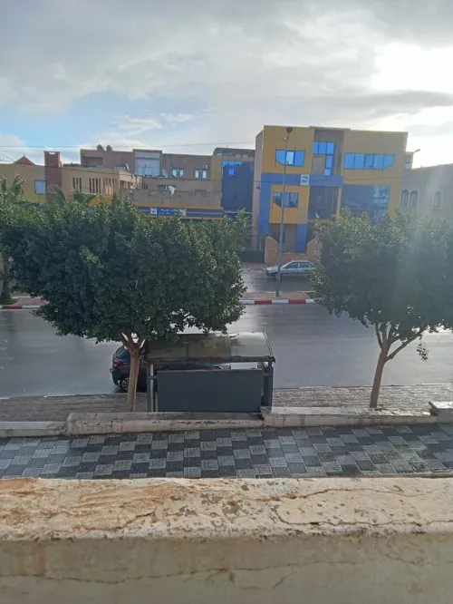 Location Appartement F3 Aïn Témouchent Ain temouchent