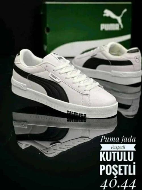 Basket puma