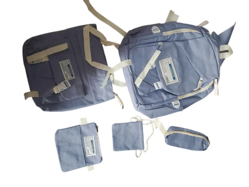 Pack sac à dos 