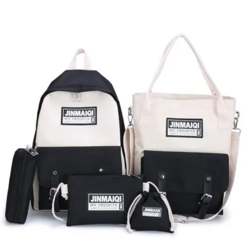 Pack sac à dos 