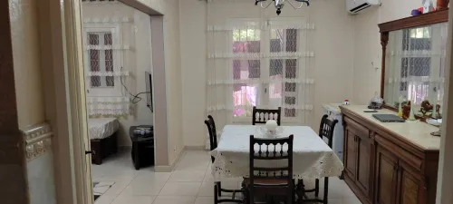 Vente Appartement F3 Alger Sidi moussa 3