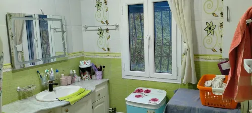 Vente Appartement F3 Alger Sidi moussa 11