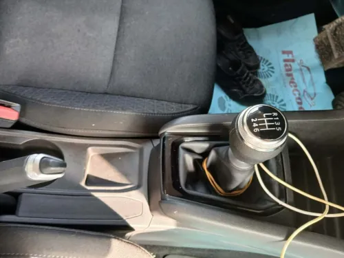 Renault Clio 5 2022 