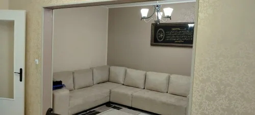 Vente Appartement F3 Alger Sidi moussa 2