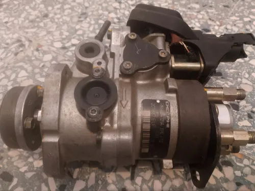 Pompe d'injection 1.9 JTD