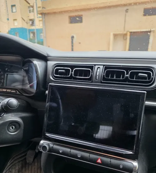 Citroen C3 2022 
