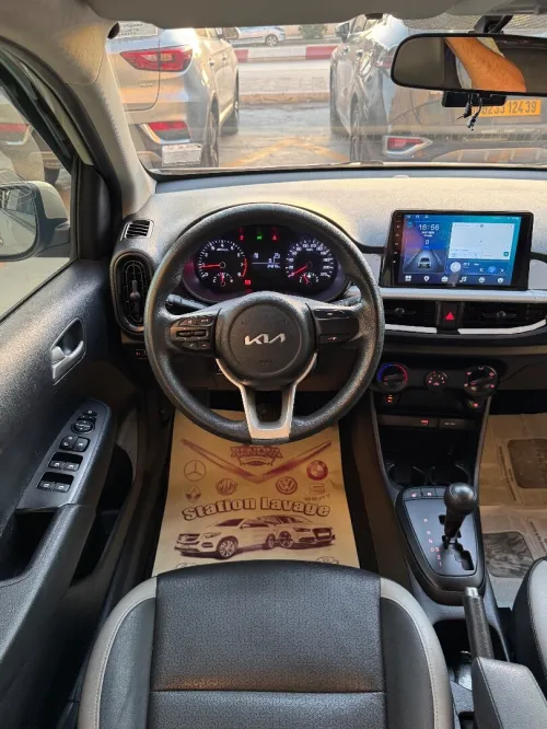 Kia Morning 2023 