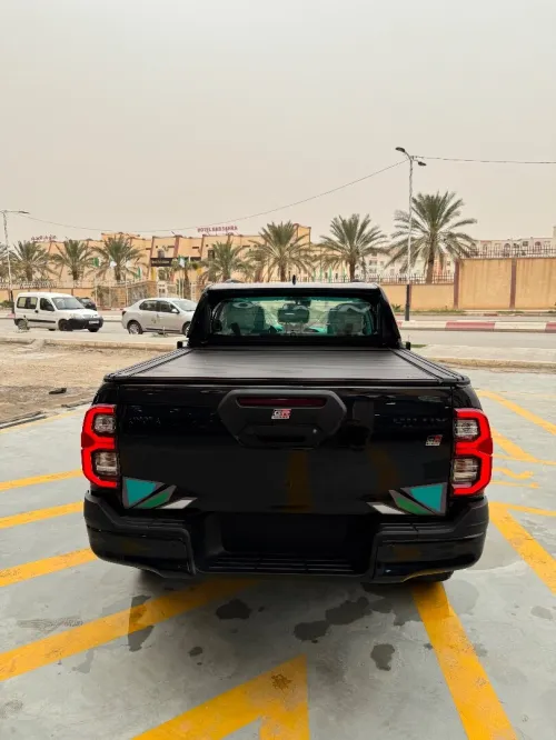 Toyota Hilux 2026 GR VIP