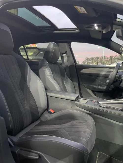 Peugeot 308 2023 
