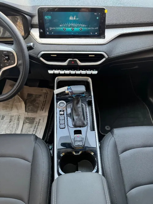 Chery Kaiyi x 3 pro 2026 