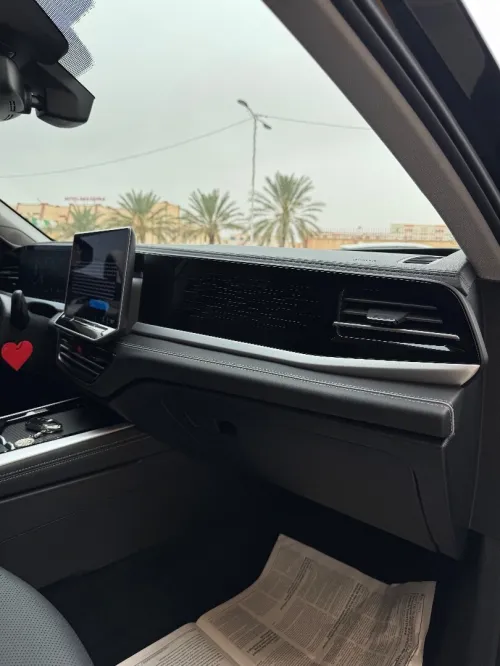 Volkswagen Passat pro 2025 