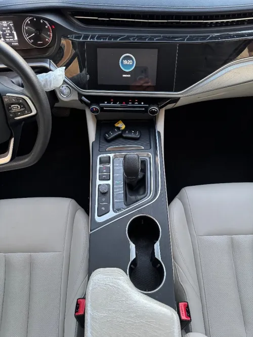 Chery Arizzo 6 pro 2025 