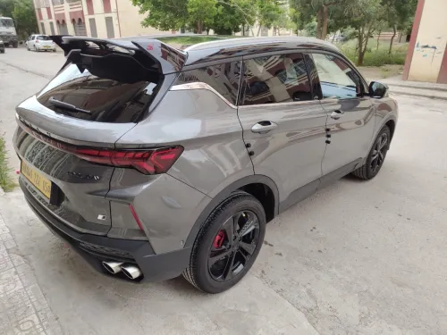 Geely Coolray 2024 