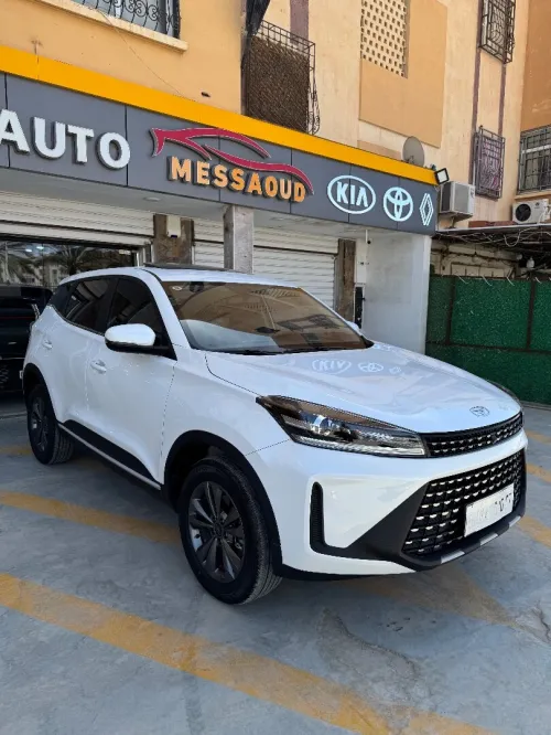 Chery Kaiyi x 3 pro 2026 