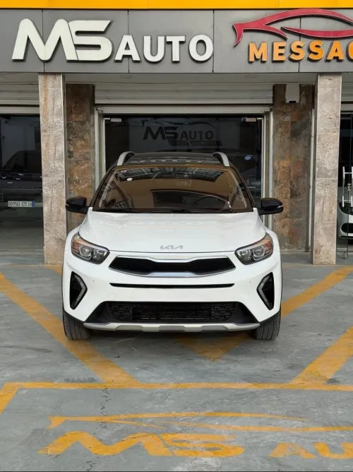 Kia KX1 2026 