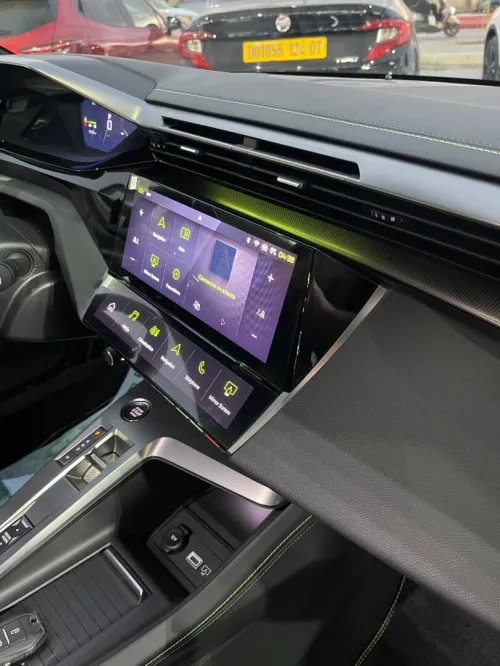Peugeot 308 2023 