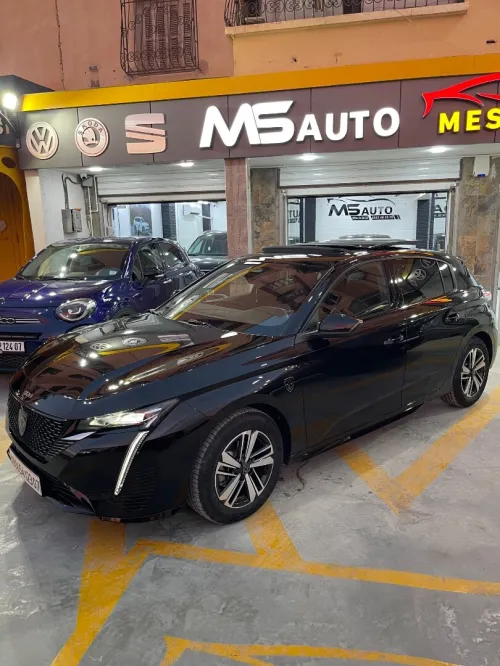 Peugeot 308 2023 