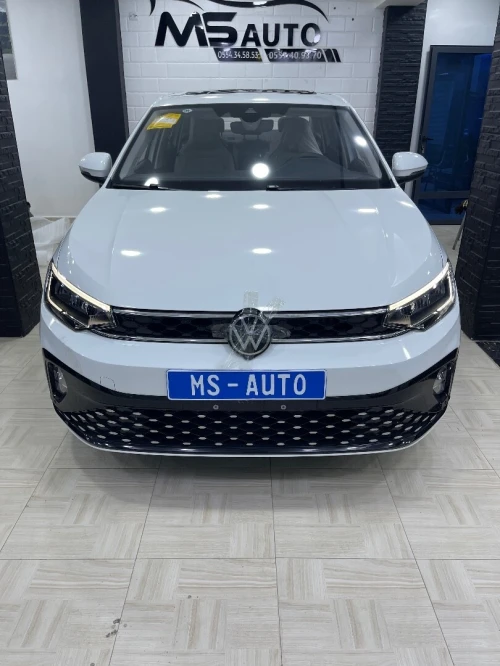 Volkswagen Lavida Xr 2025 