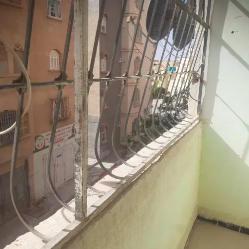 Vente Appartement F4 Biskra Tolga