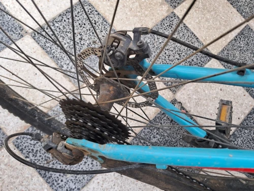 Velo b-pro 