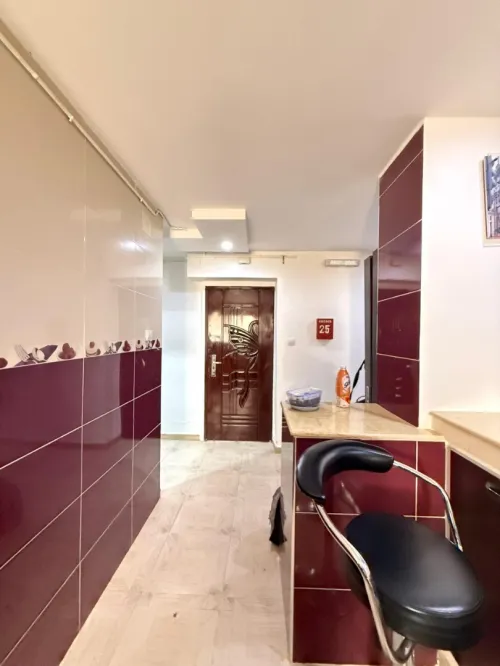 Vente Appartement F3 Alger Ain benian