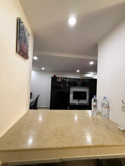 Vente Appartement F3 Alger Ain benian