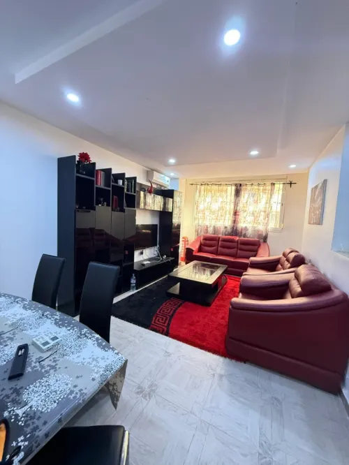 Vente Appartement F3 Alger Ain benian