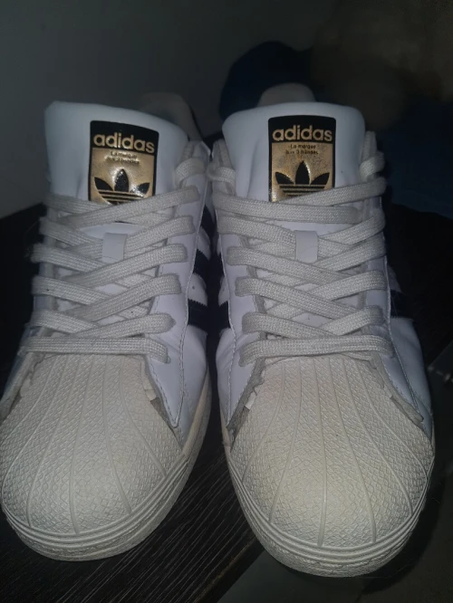 Adidas superstar