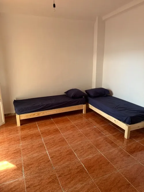 Location vacances Appartement F3 Chlef Beni haoua