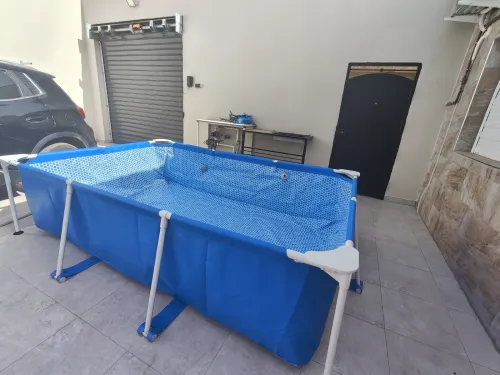 Vente Villa Niveau de villa Studio F2 Tlemcen Msirda fouaga