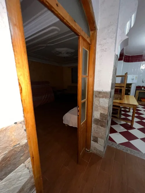 Vente Villa Tipaza Ain tagourait