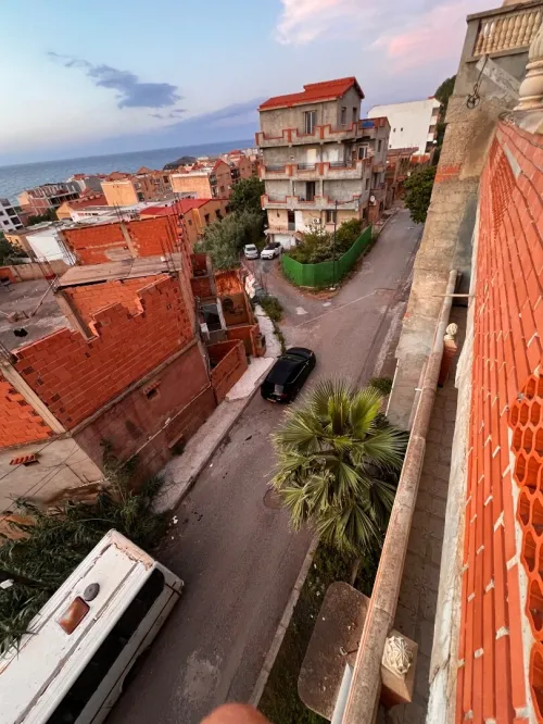 Vente Villa Tipaza Ain tagourait
