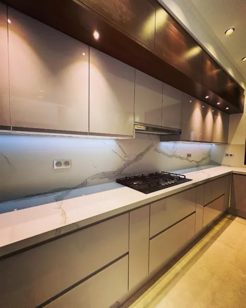 Cuisine équipée MODERNE